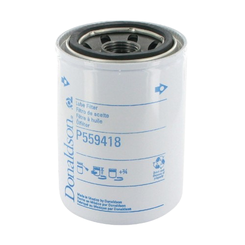 Donaldson Oliefilter P559418