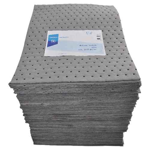 Absorptiedoek Universeel 100 stuks