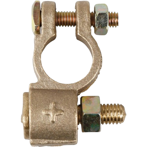 Accupoolklem plus 17.5mm, 50mm²