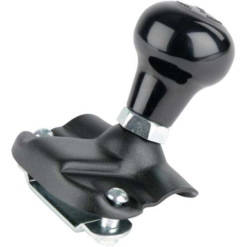 Agropa Stuurknop Optimal