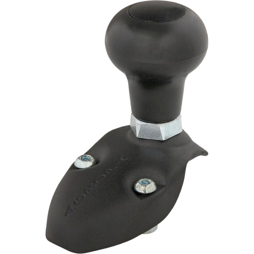 Agropa Stuurknop standaard