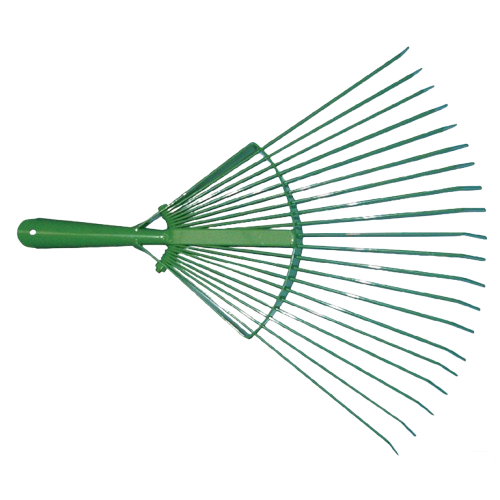 Atlas Bladhark "Profi" 20-tands zonder steel