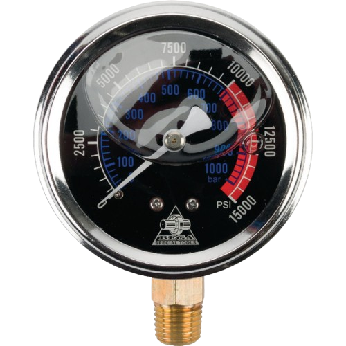 Betex Manometer M0031B