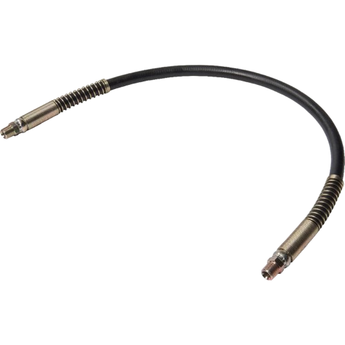 Betex Slang HS 336 1,8M rubber