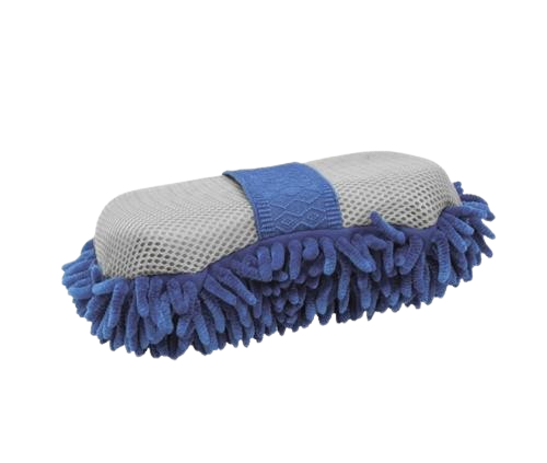 BTC LINE BLUE spons blauw