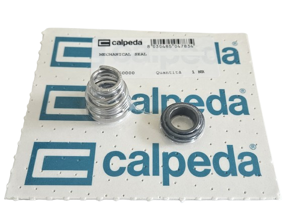 Calpeda Mechanical seal R3-X7X7RZ7 Glycol/Koelwater