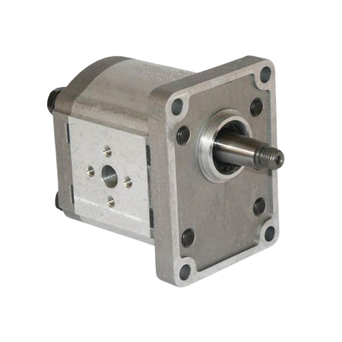 Casappa Tandwielpomp PLP20D 11.2cc 82E2