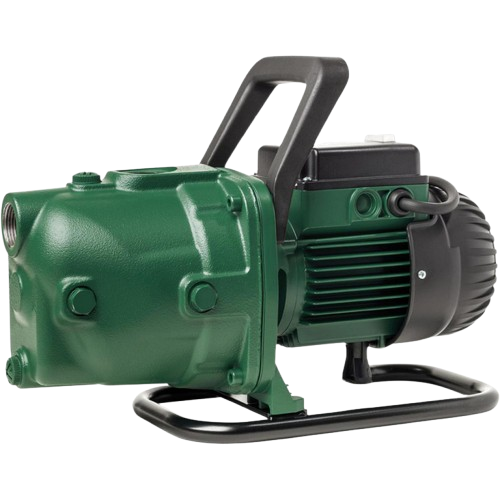 DAB Centrifugaalpomp Gardenjet 102M