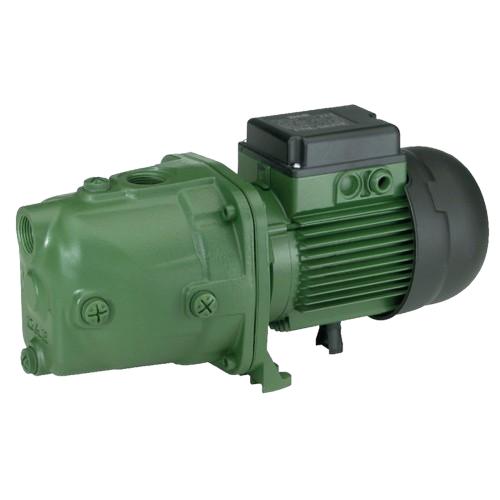 DAB Centrifugaalpomp Jet 132M