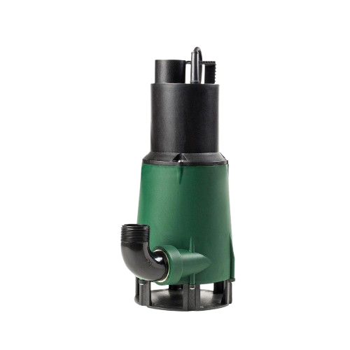 DAB Dompelpomp Feka 600M-NA