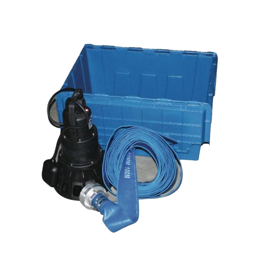 DAB Opvoerpomp Feka BVP BOX 750 M-A