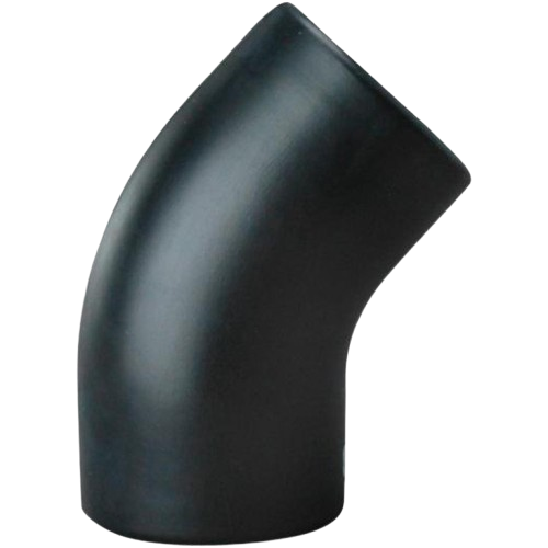 Donaldson Kniestuk 45° Ø 76mm