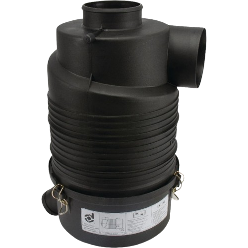 Donaldson Luchtfilterhuis compleet B080067