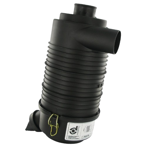 Donaldson Luchtfilterhuis compleet G057504