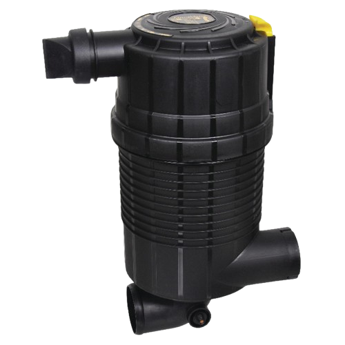 Donaldson Luchtfilterhuis compleet G065497