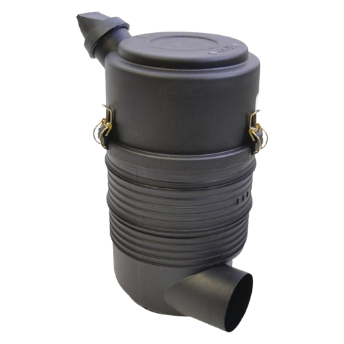 Donaldson Luchtfilterhuis compleet G070006