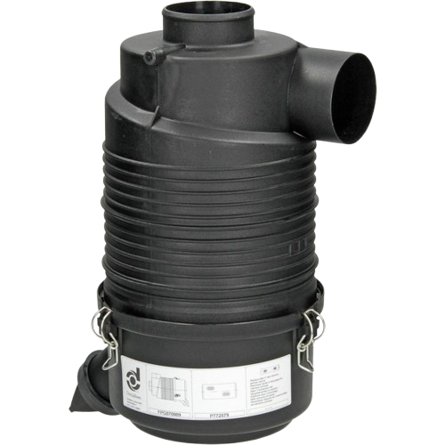 Donaldson Luchtfilterhuis compleet G070009