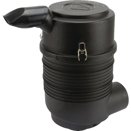 Donaldson Luchtfilterhuis compleet G082505