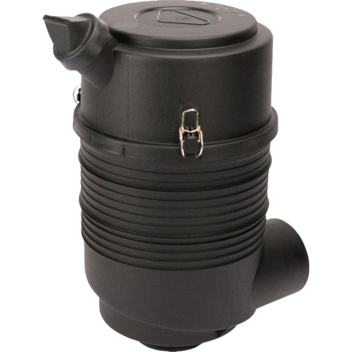 Donaldson Luchtfilterhuis compleet G082508