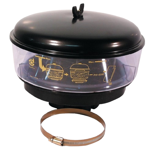 Donaldson Luchtvoorfilter PBH000822