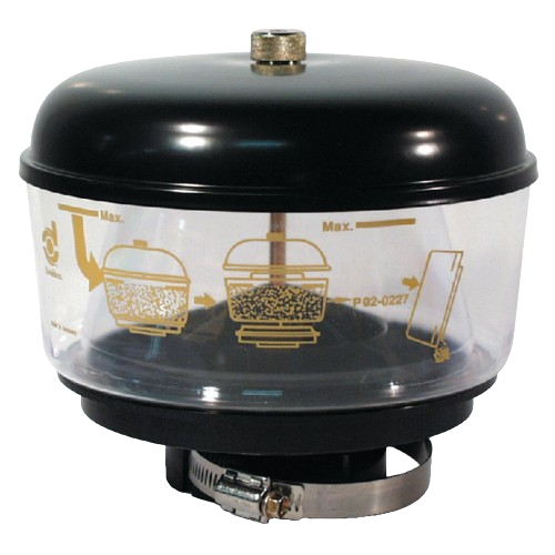 Donaldson Luchtvoorfilter PBH001249