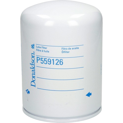 Donaldson Oliefilter P559126