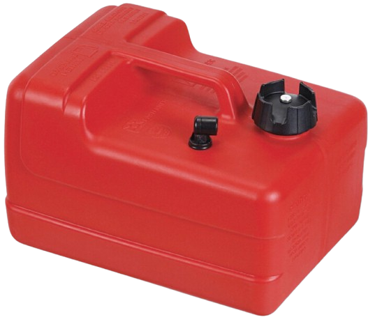 Easterner Brandstof tank 12ltr