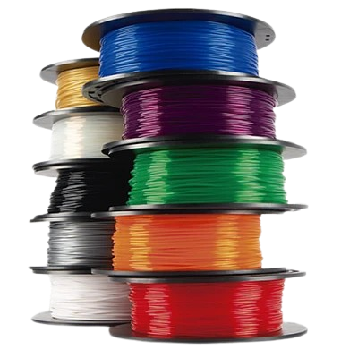 Choosing the right material for range accessories