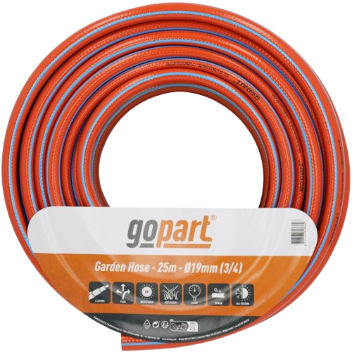 Gopart Tuinslang 3/4" 25mtr