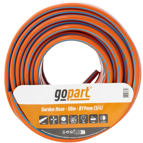Gopart Tuinslang 3/4" 50mtr