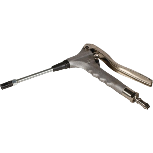 Groz Hogedruk smeerpistool