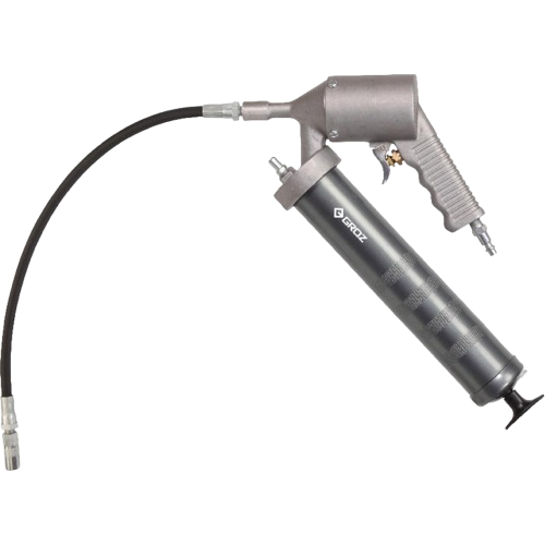 Groz Pneumatische vetspuit