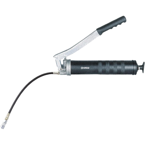 Groz Schaarvetspuit HD met slang