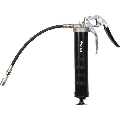 Groz Vetspuit met pistoolgreep