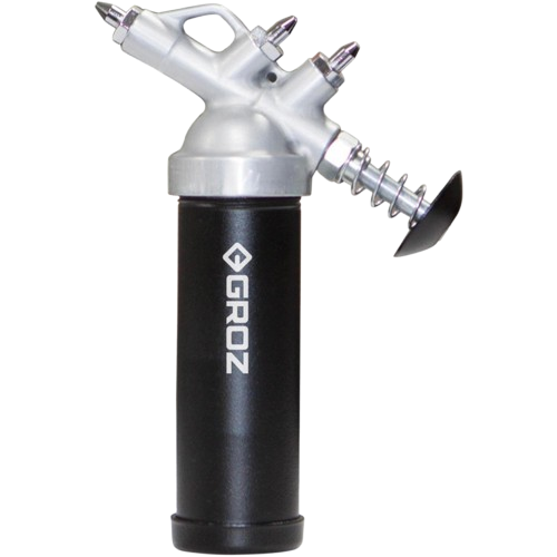 Groz Vetspuit Mini Push