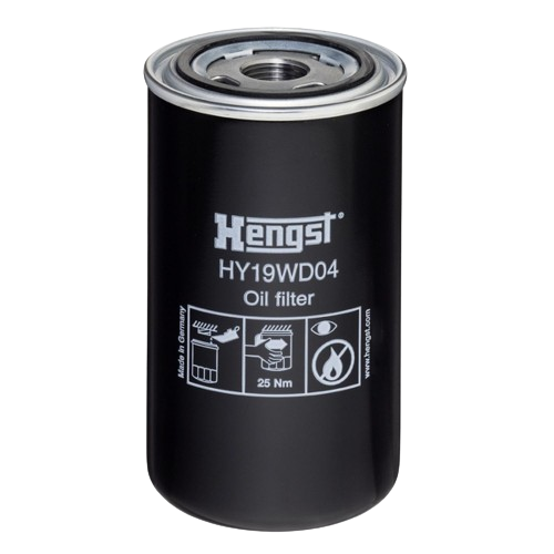 Hengst Hydrauliekfilter HY19WD04