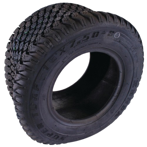 Kenda K500 Super Turf Band 16x7.50-8