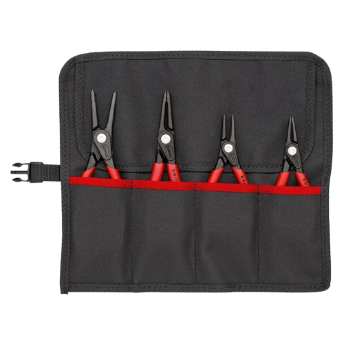 Knipex Borgringtangenset 4-delig