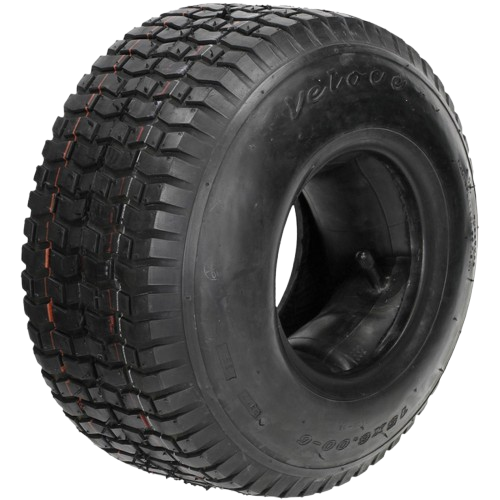 Kramp Bandenset 15x6.00-6 HF-224