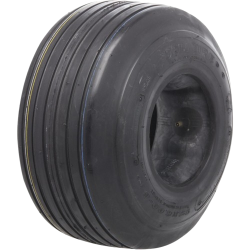 Kramp Bandenset 15x6.00-6 T-510