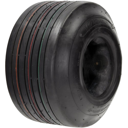 Kramp Bandenset 18-8.50-8 T-510