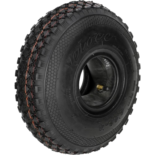 Kramp Bandenset 4.00-4 HF-210