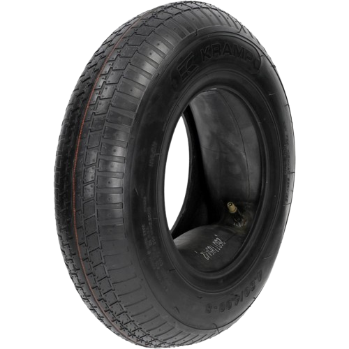 Kramp Bandenset 4.00-8 S-369