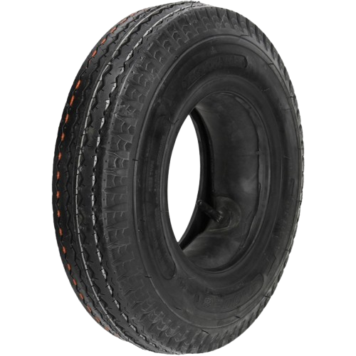 Kramp Bandenset 4.00-8 V-47