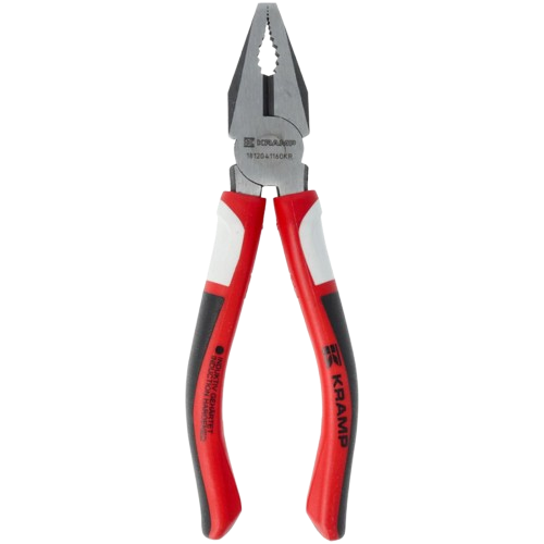 Kramp Combinatietang 160mm