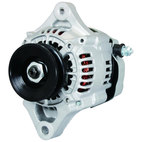 Kramp Dynamo 14V 40A