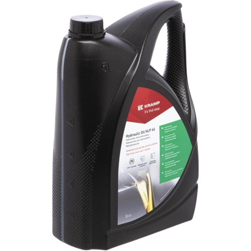 Kramp Hydrauliekolie HVLP 46