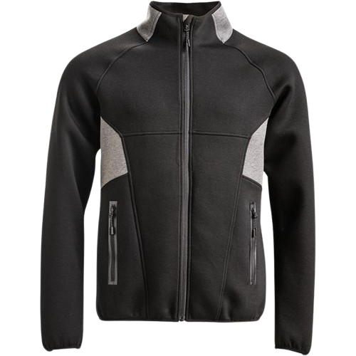 Kramp Jack Air layer zwart