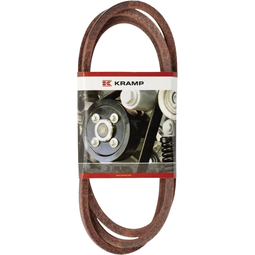 Kramp Kevlar V-snaar 1/2"x85"