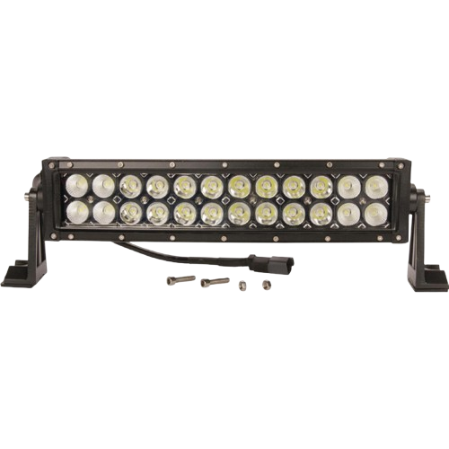 Kramp Lichtbalk 72W 24 LED's